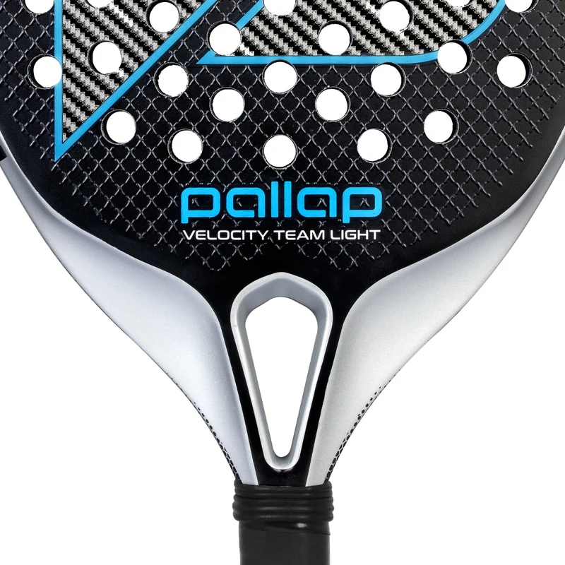 Pallap Velocity Team Light Padel Racket 2026