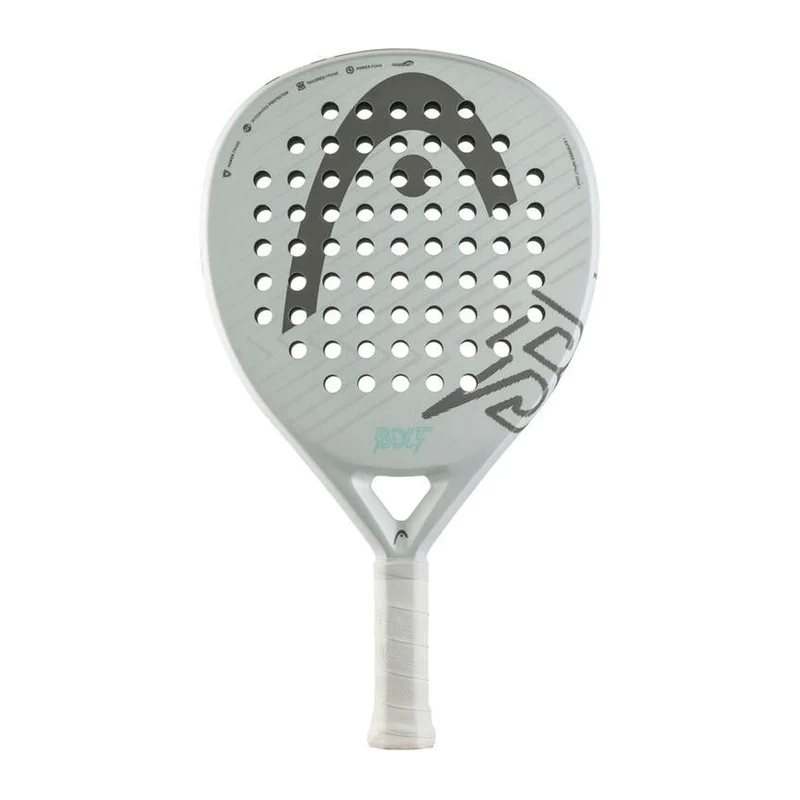HEAD BOLT White/Grey 2026 (Pala)
