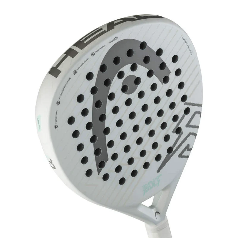 HEAD BOLT White/Grey 2026 (Pala)