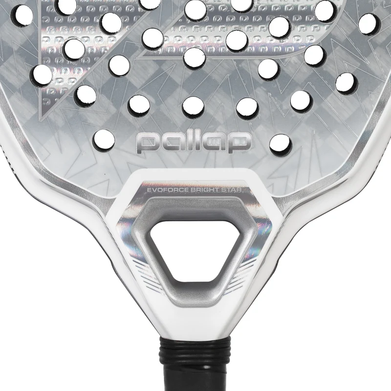 Pallap Evoforce Bright Star Padel Racket 2026