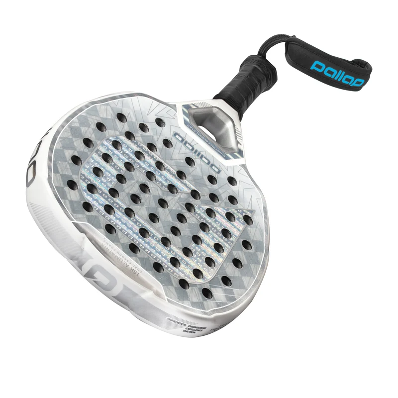 Pallap Evoforce Bright Star Padel Racket 2026