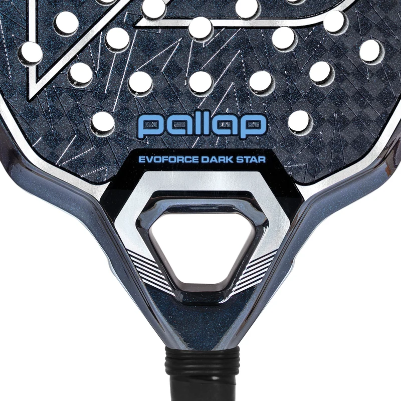 Pallap Evoforce Dark Star Padel Racket 2026