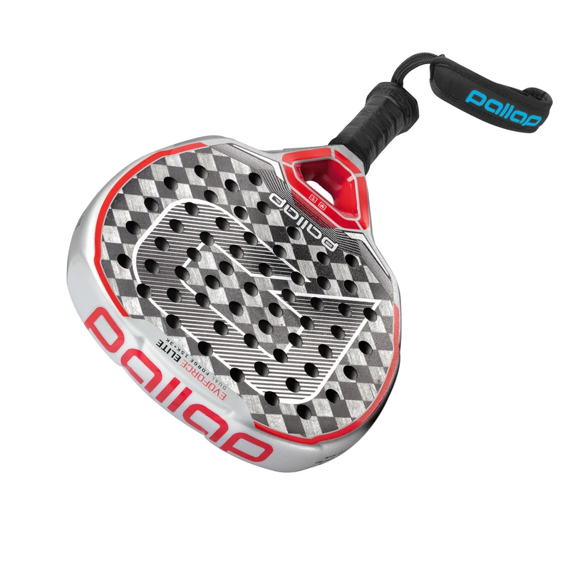 Pallap Evoforce Elite Padel Racket 2026