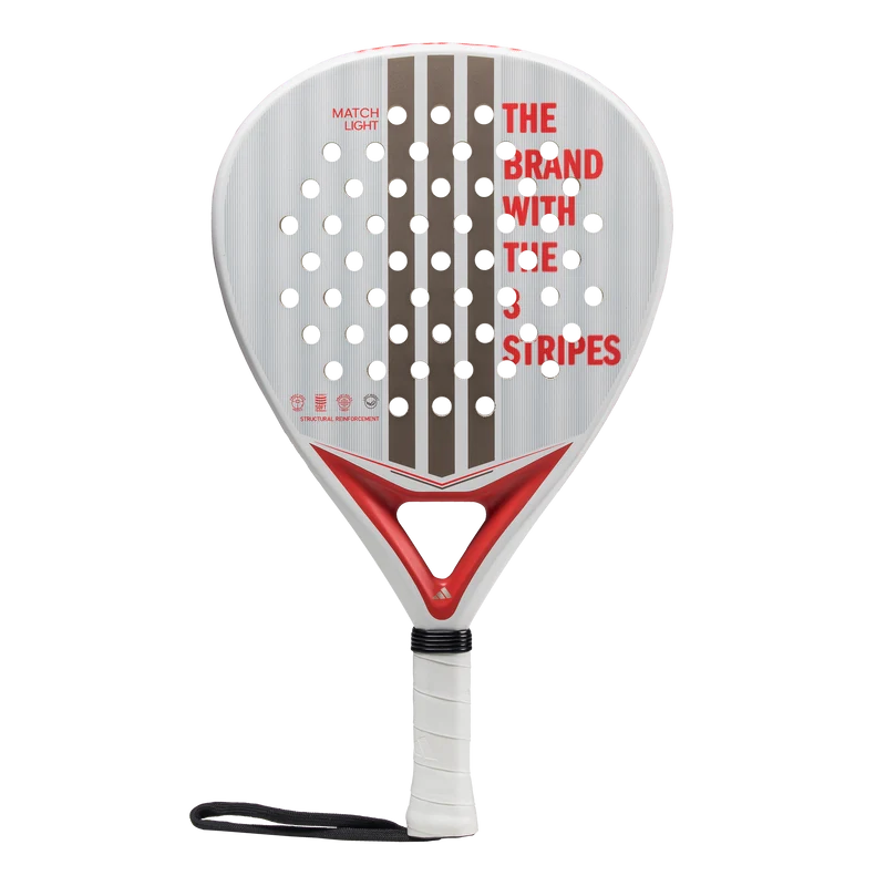 Adidas Match Light 3.4 Padel Racket