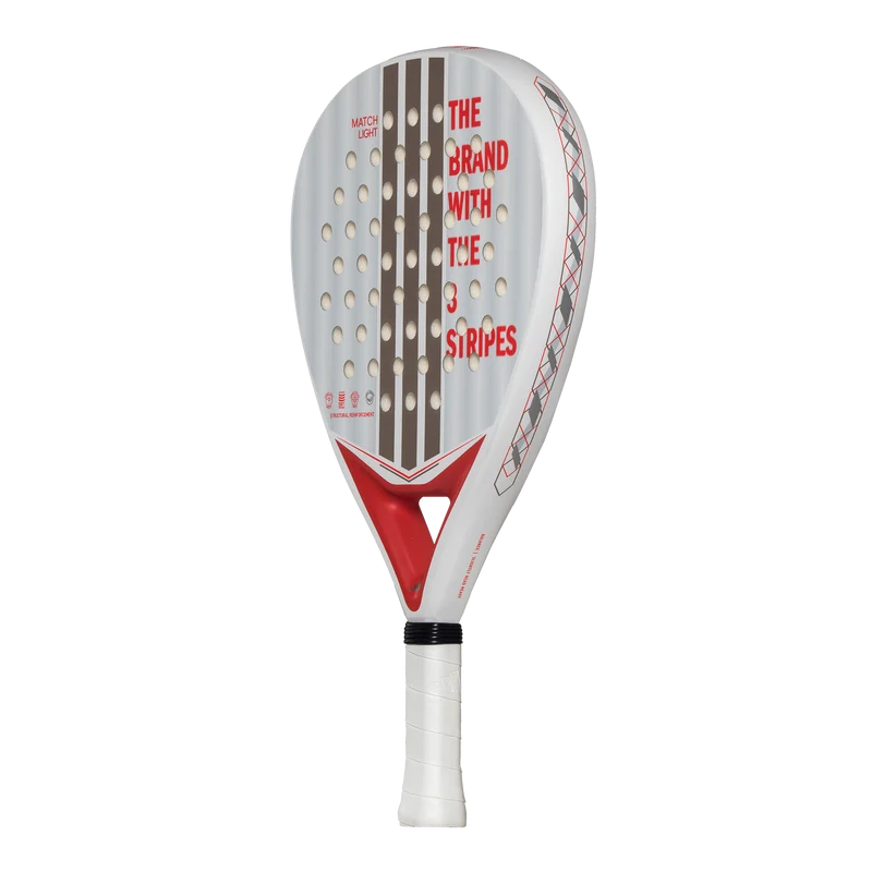 Adidas Match Light 3.4 Padel Racket