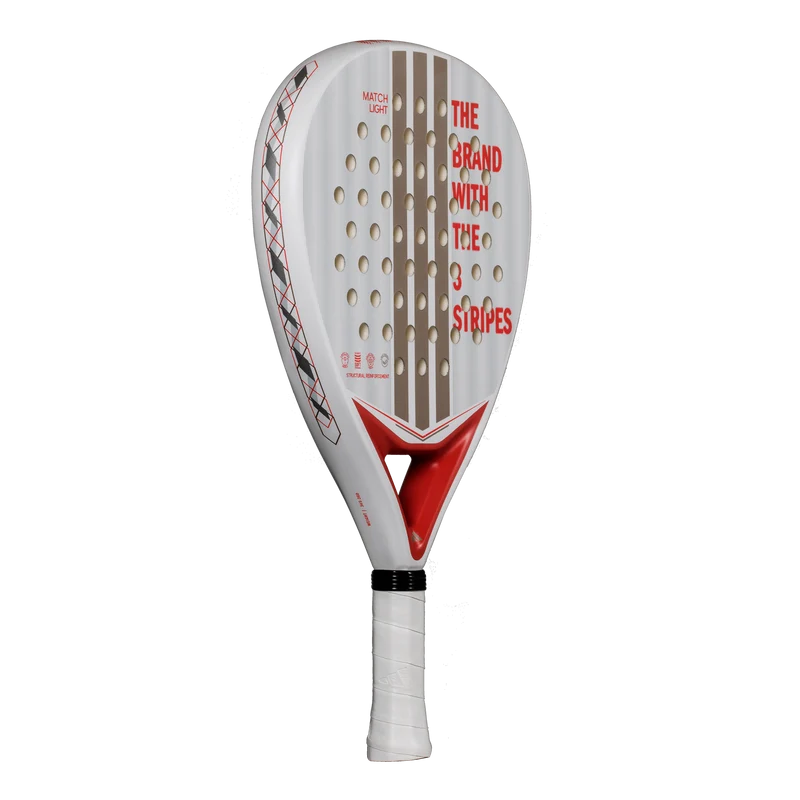 Adidas Match Light 3.4 Padel Racket