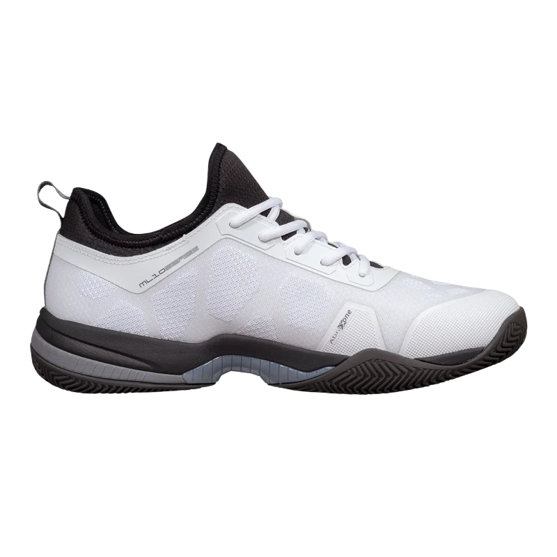 Zapatillas Nox Nerbo White/Raven 2026