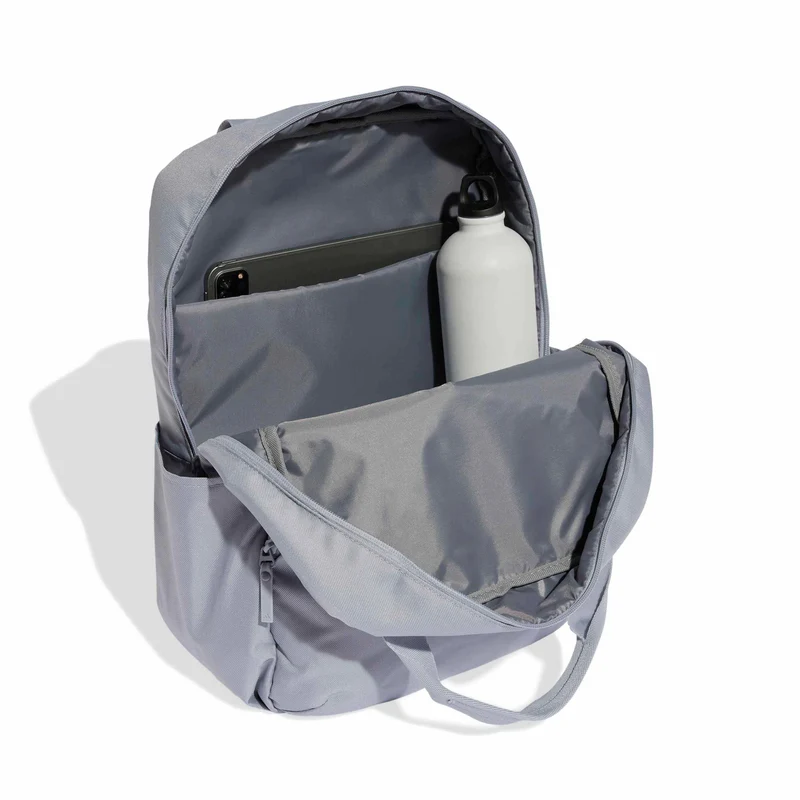 Prime Rucksack Unisex - silber