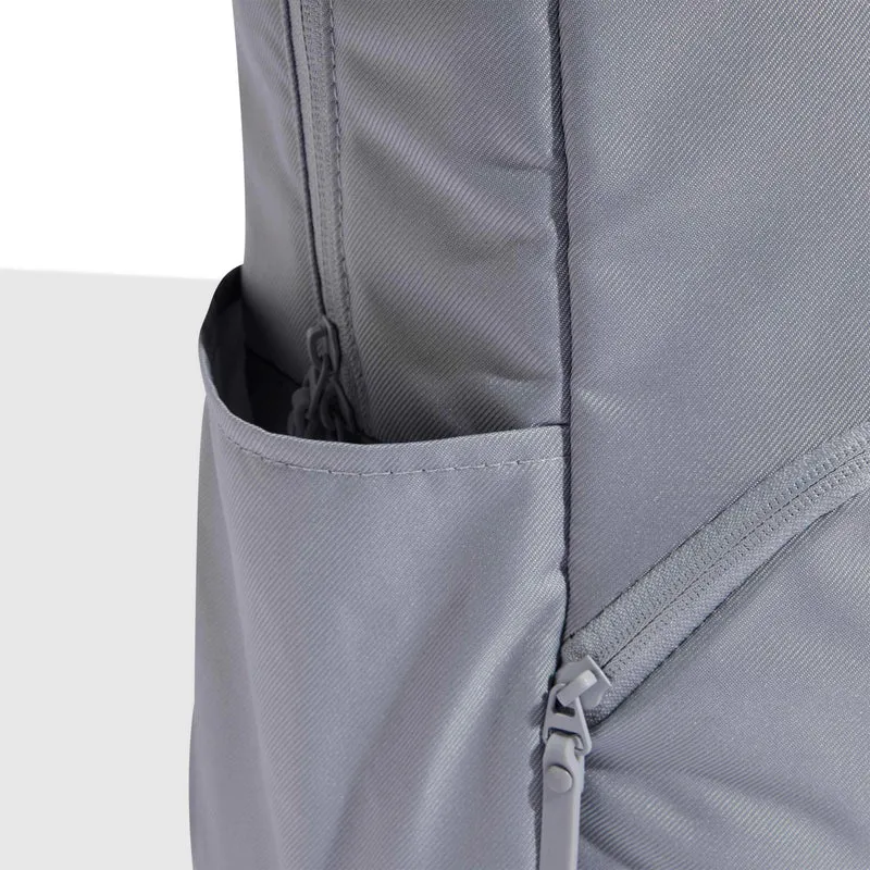 Prime Rucksack Unisex - silber