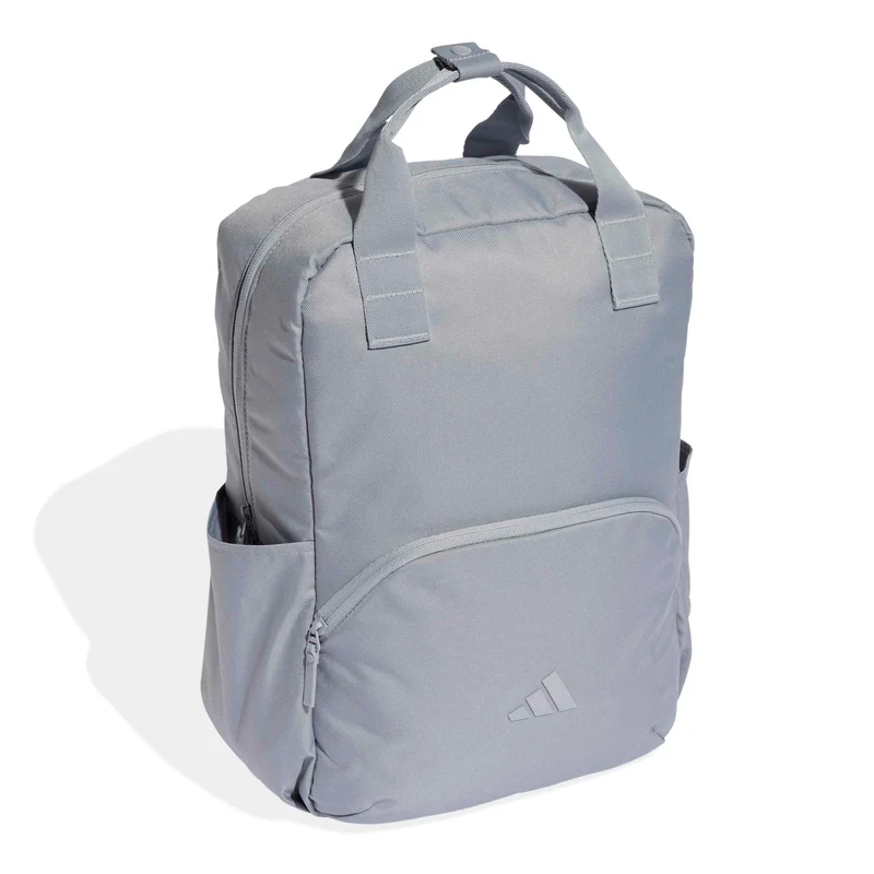 Prime Rucksack Unisex - silber