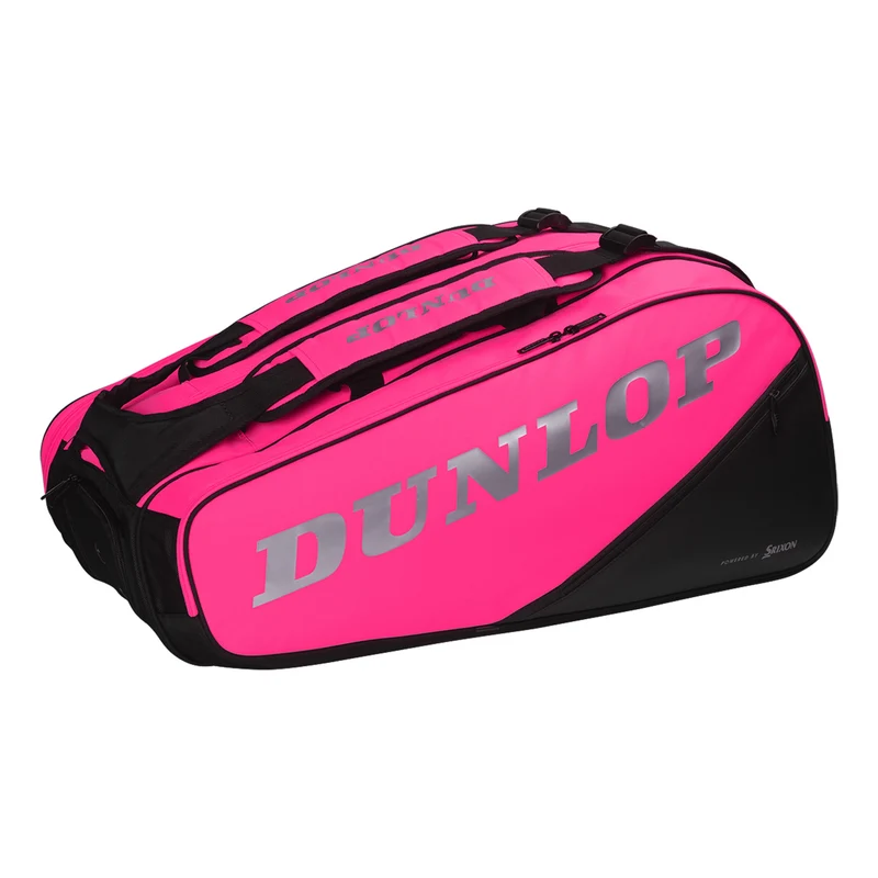 SX Performance Schlägertasche 8er-Pink,Schwarz