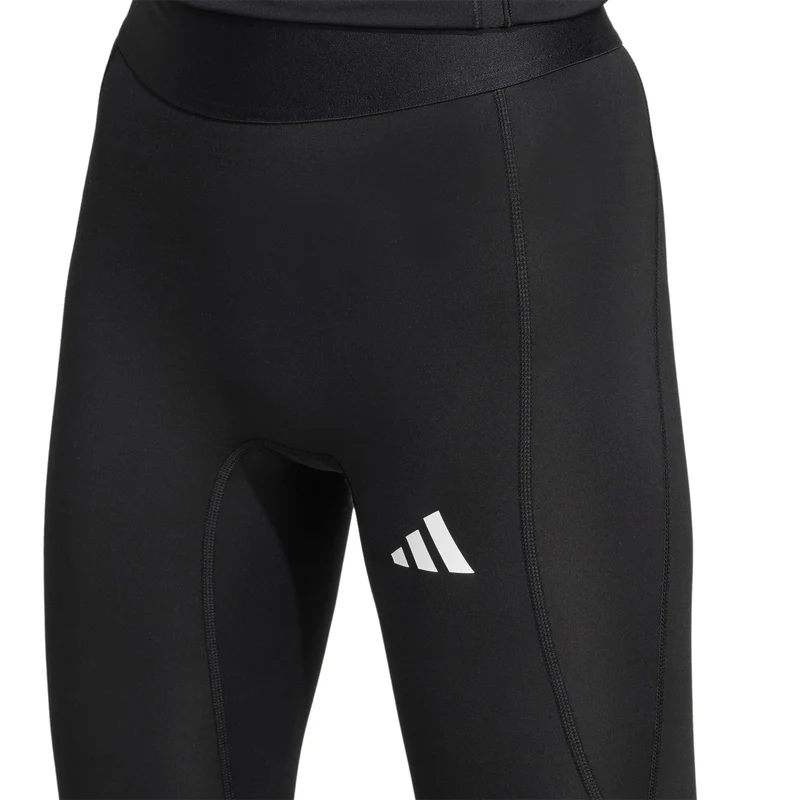 VB Long Tight Damen-schwarz