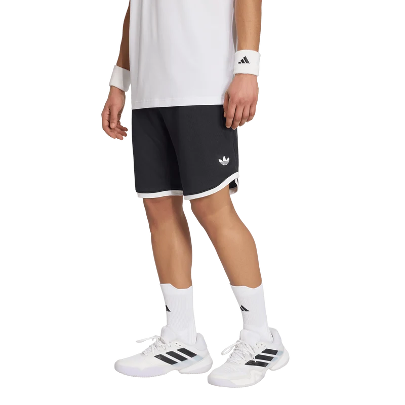 Adidas Men's Classics Shorts - Black