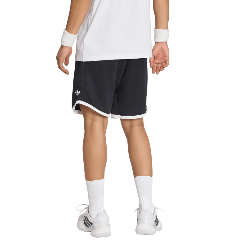 Adidas Men's Classics Shorts - Black