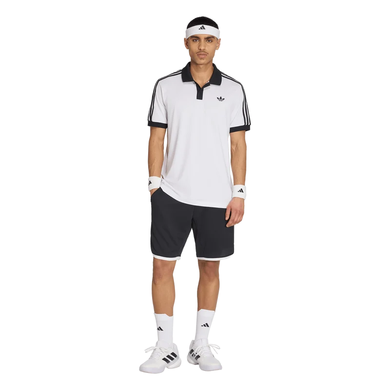 Adidas Men's Classics Shorts - Black