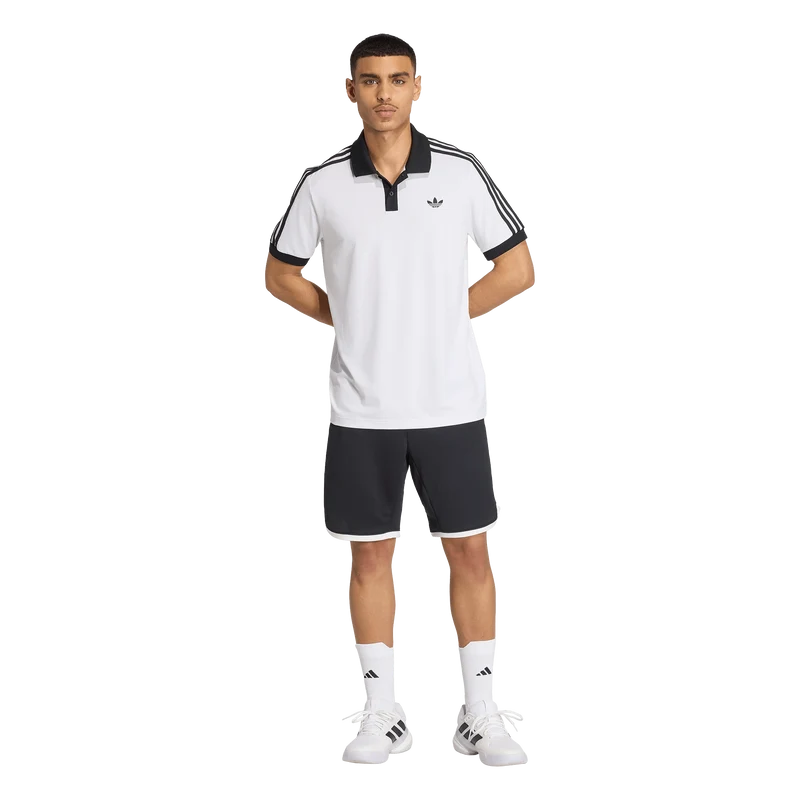 Adidas Men's Classics Shorts - Black