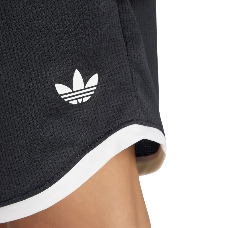 Adidas Men's Classics Shorts - Black