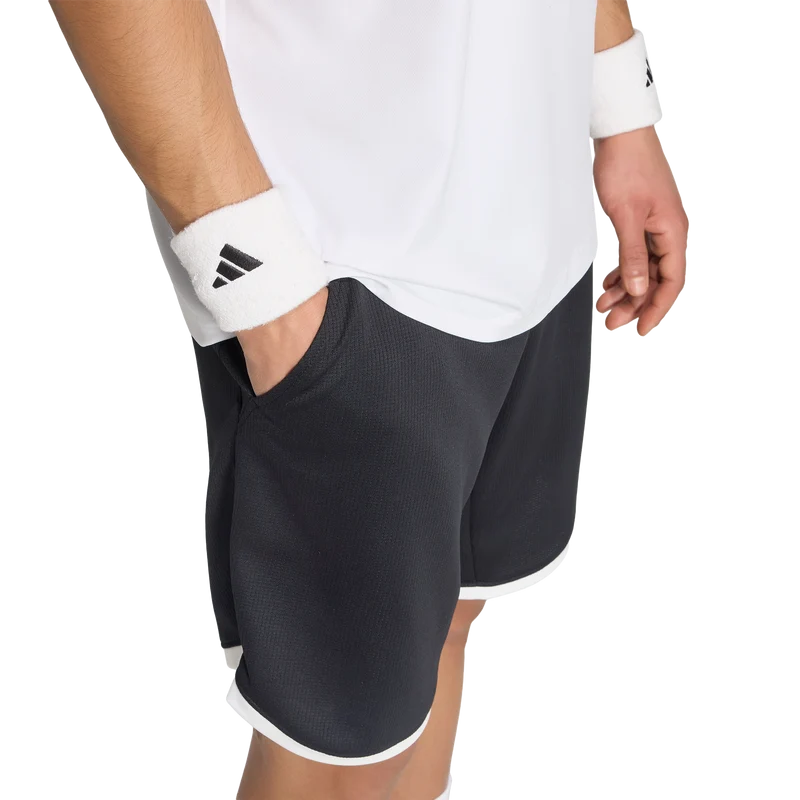 Adidas Men's Classics Shorts - Black