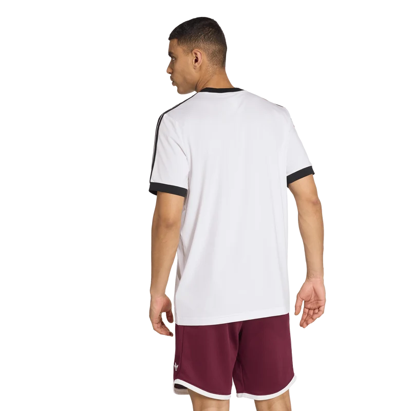 Adidas Men's Classics Tee - White