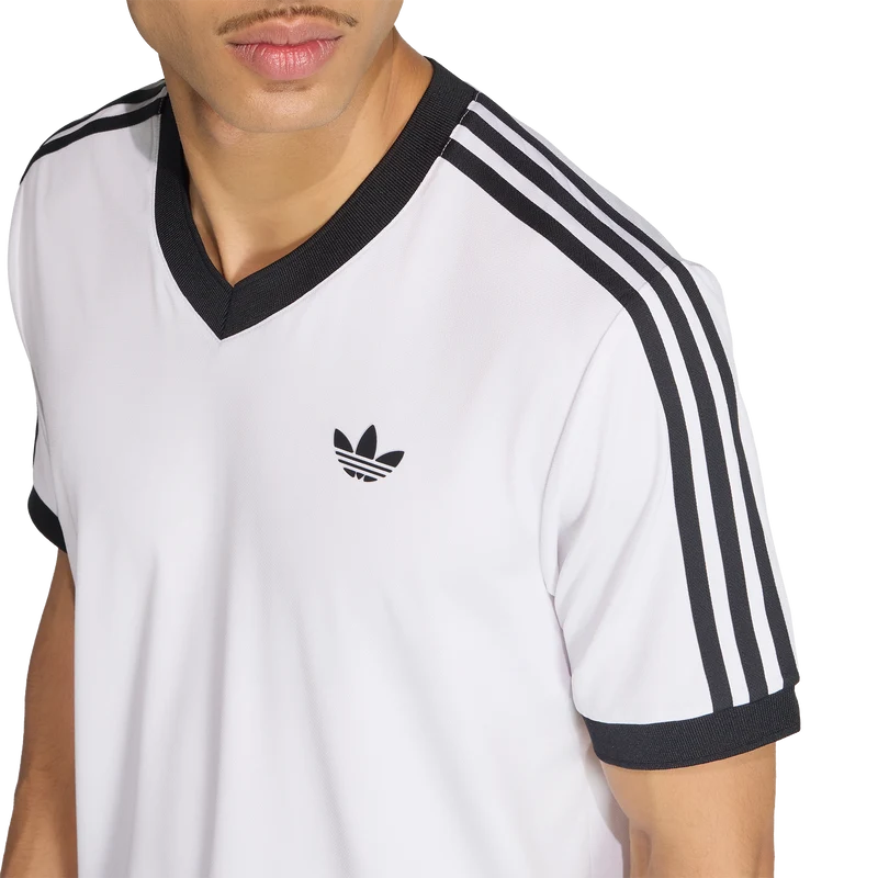 Adidas Men's Classics Tee - White