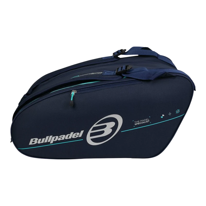 Paletero Bullpadel Tour Azul Marino 2026