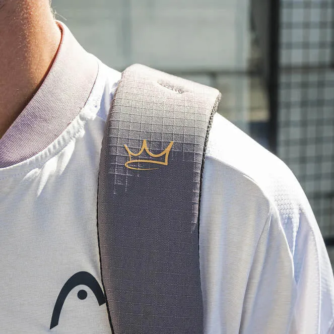 HEAD Coello Pro X Padel Duffle Bag L