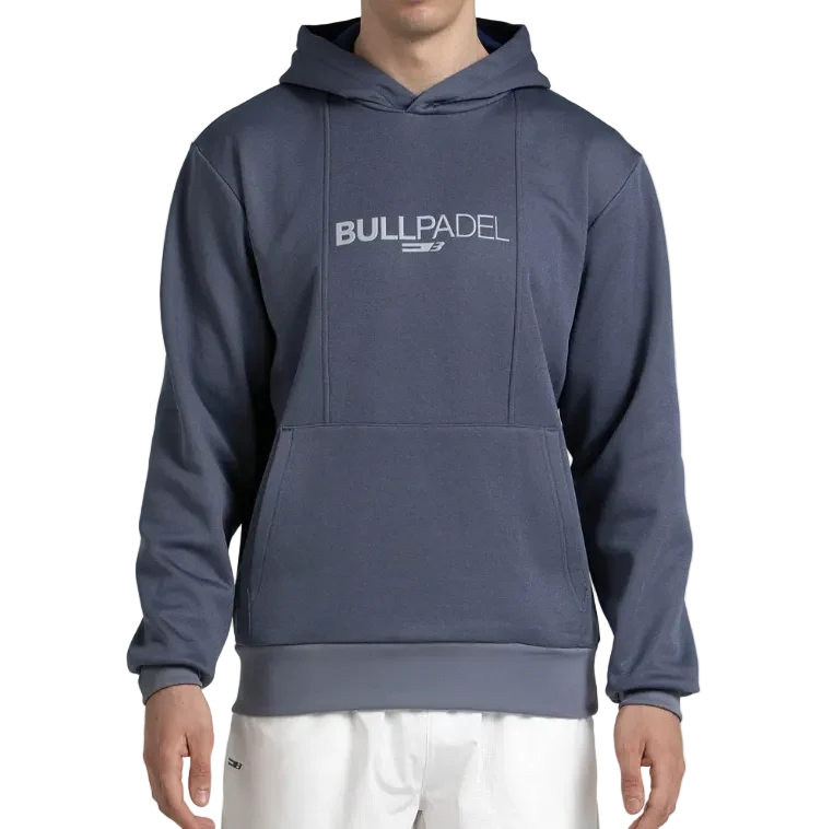 Bullpadel Men's Acube Hoodie