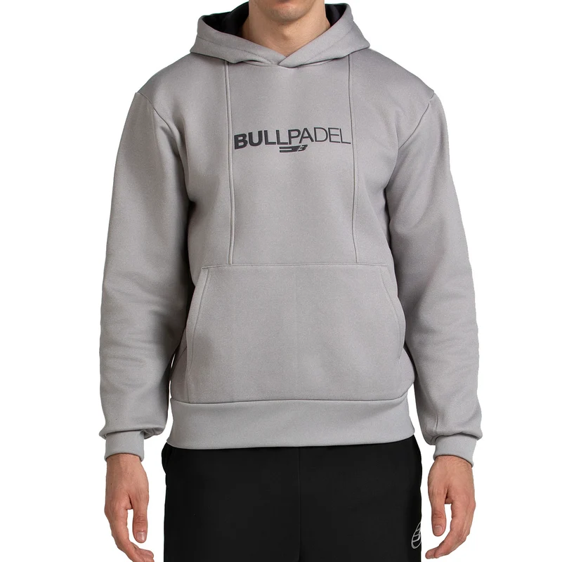 Bullpadel Men's Acube Hoodie