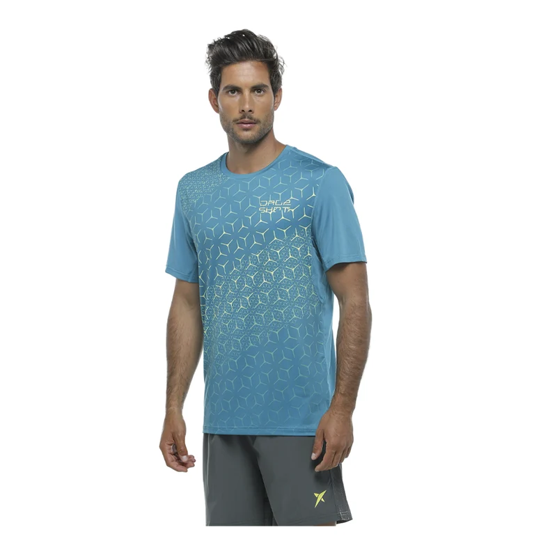 DROP SHOT DRAC PRINT (Camiseta)