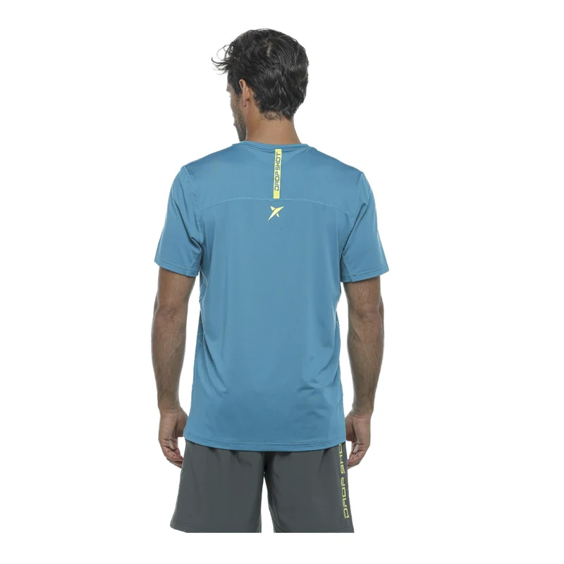 DROP SHOT DRAC PRINT (Camiseta)