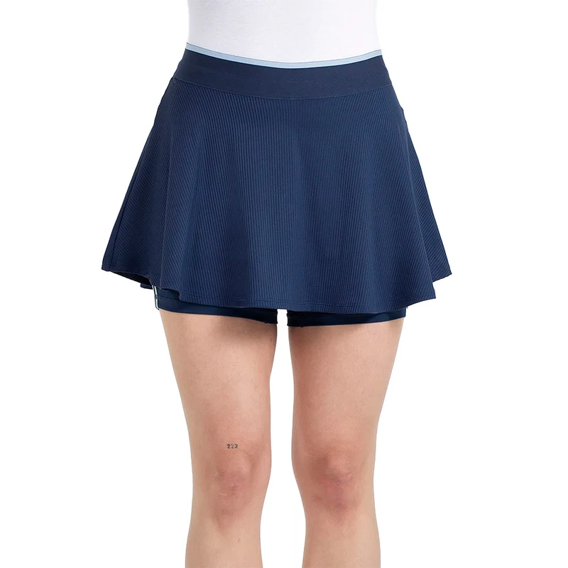 BULLPADEL TAJAR Mujer (Falda)
