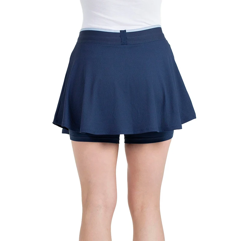BULLPADEL TAJAR Mujer (Falda)