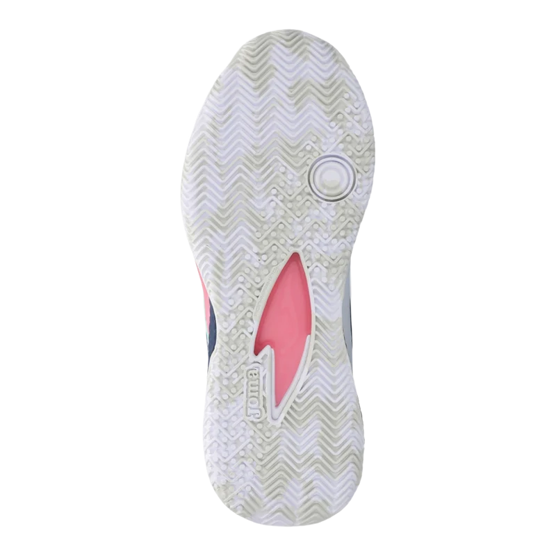 Zapatillas Joma Top Spin Lady 2602OM