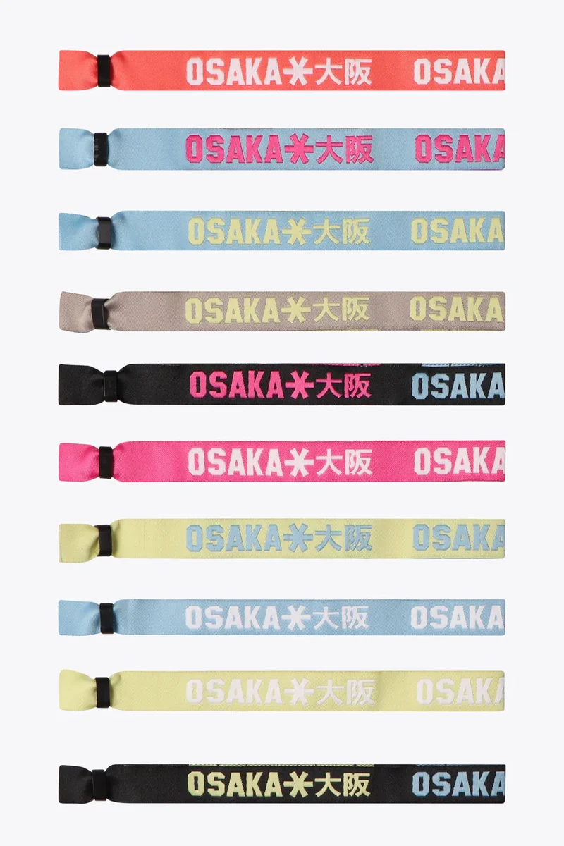 Osaka Woven Bracelet Yin 25/26