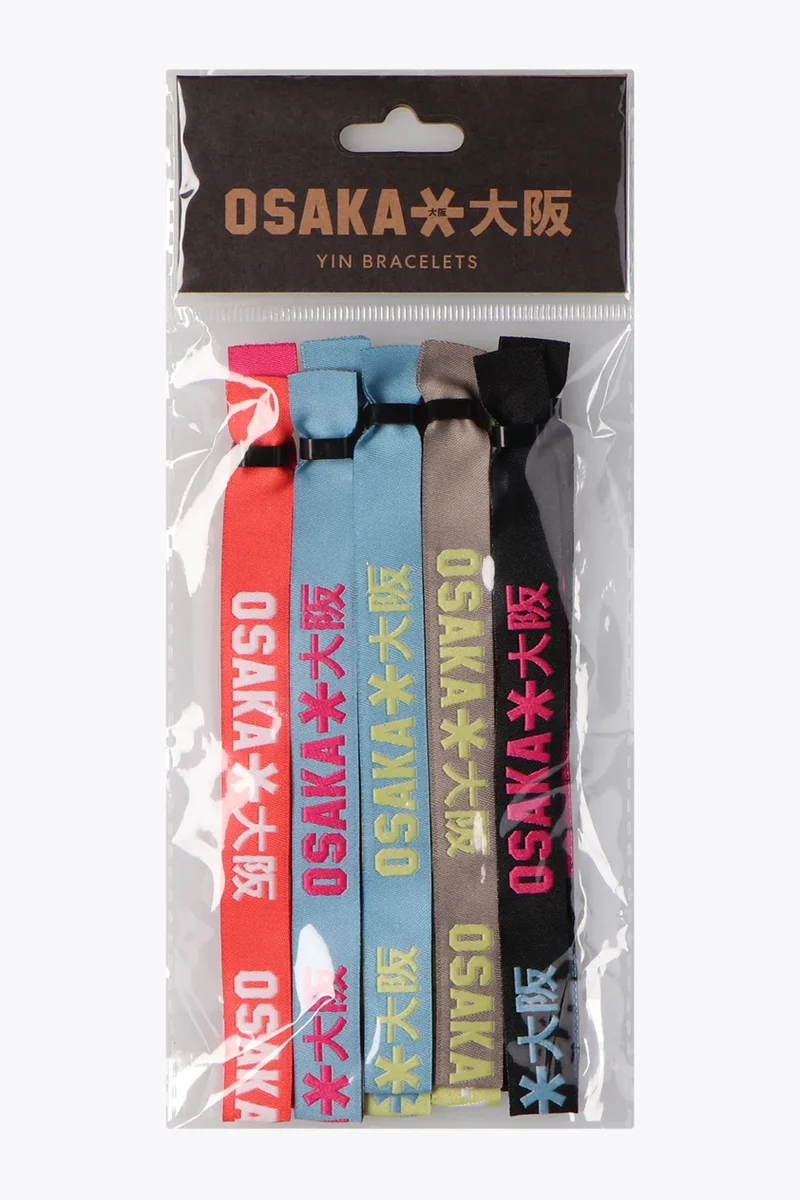 Osaka Woven Bracelet Yin 25/26
