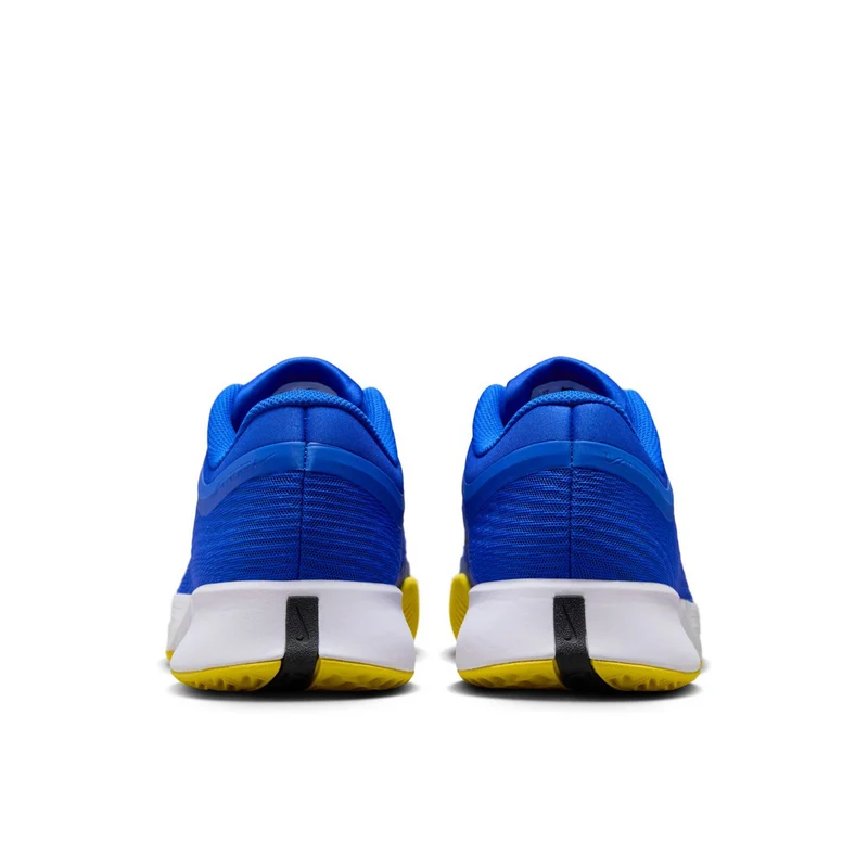 Zoom Vapor Pro 3 Sandplatzschuh Herren-blau, gelb