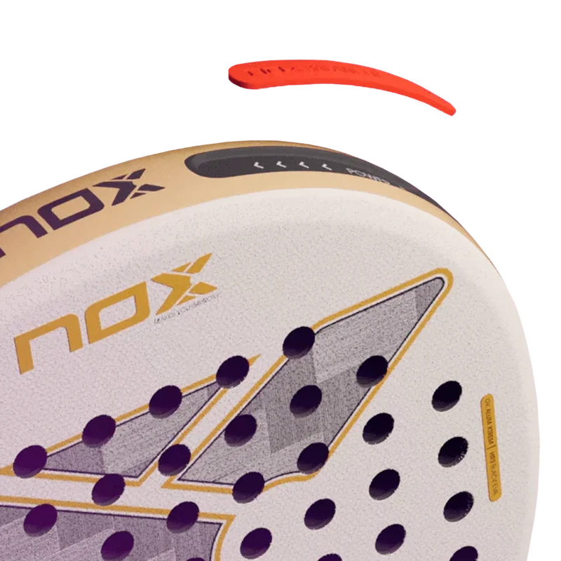 NOX Weight Balancer Blister 2-4 gr