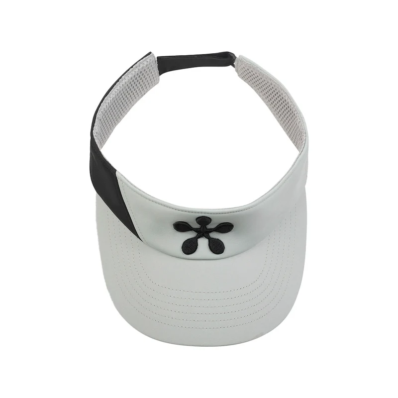 Visera BULLPADEL BPV-PMR2606 Verde PREMIER PADEL