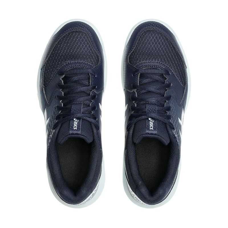 Zapatillas Asics Gel-Dedicate 8 Clay Women Midnight/White 2026