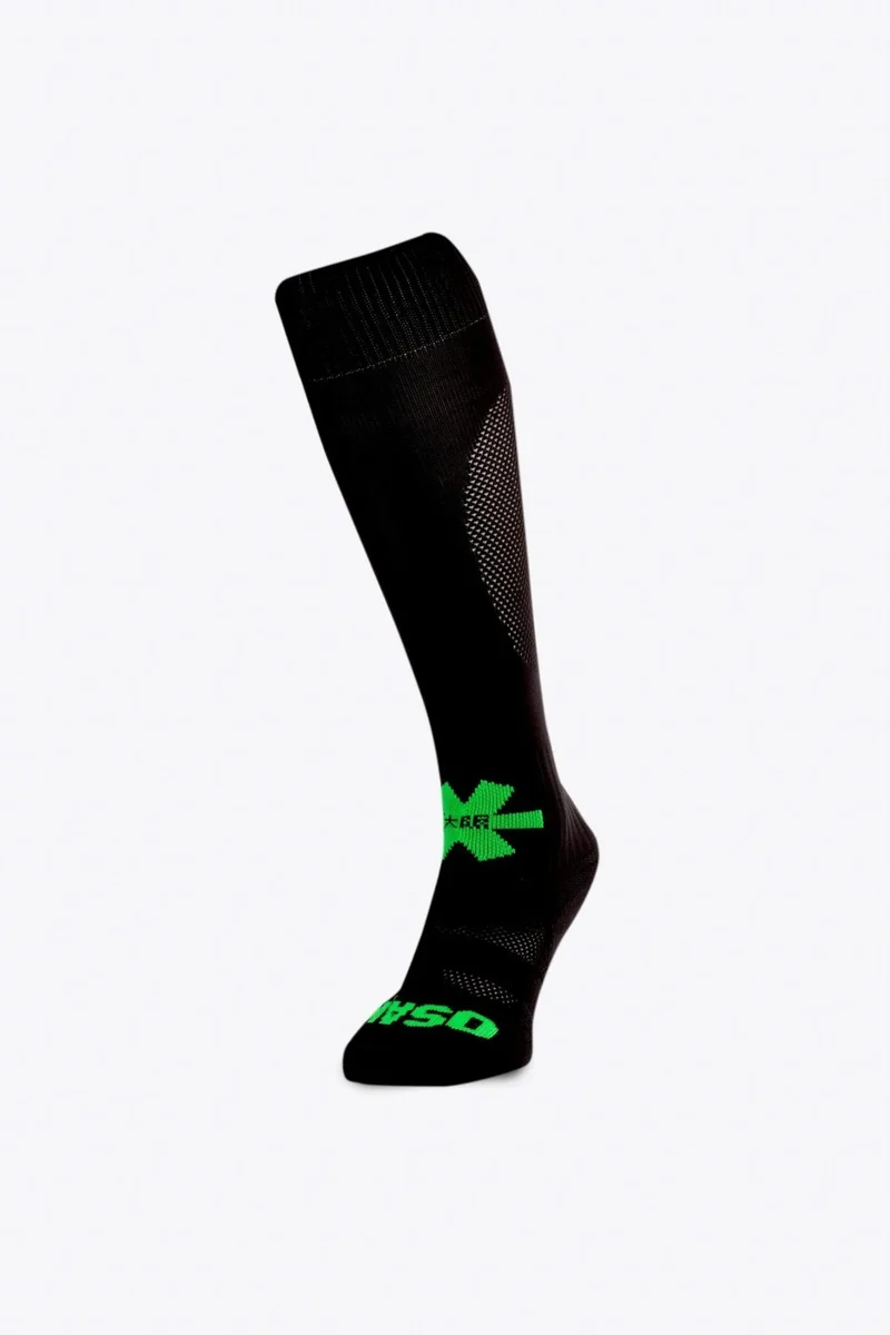 Osaka Hockey Socks Black 25/26