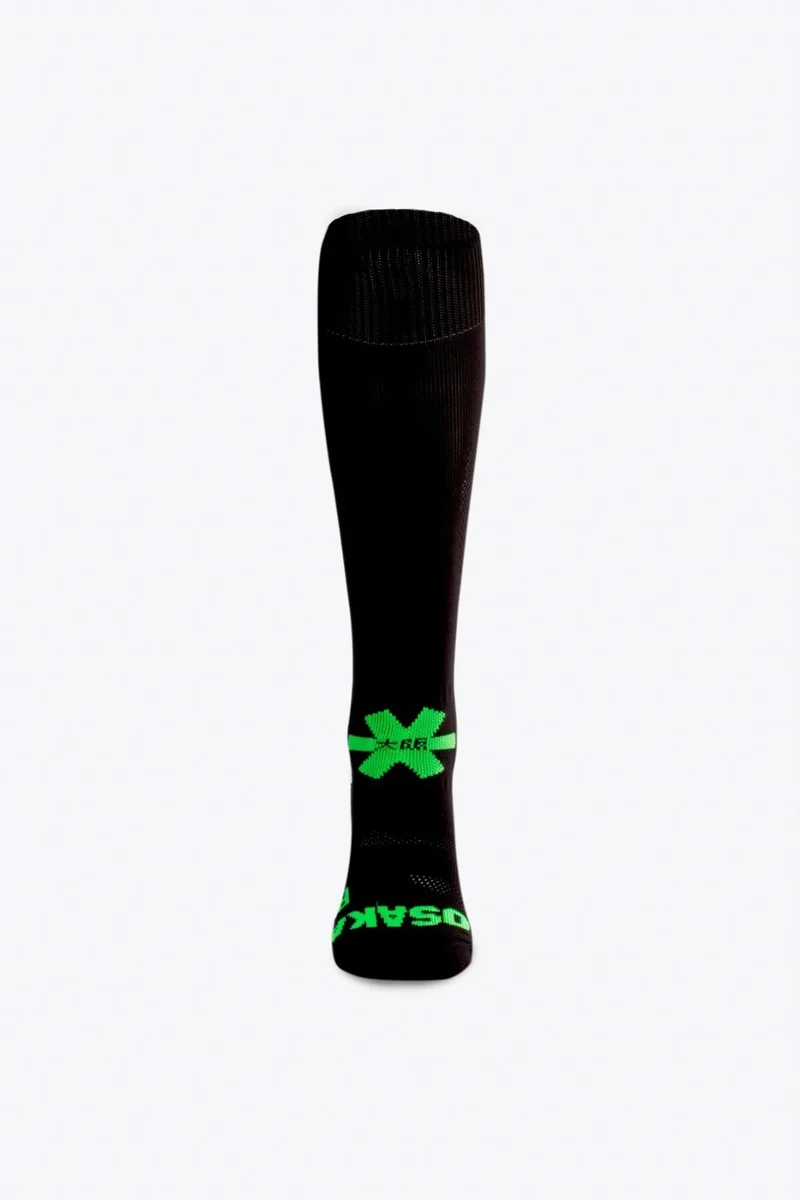 Osaka Hockey Socks Black 25/26