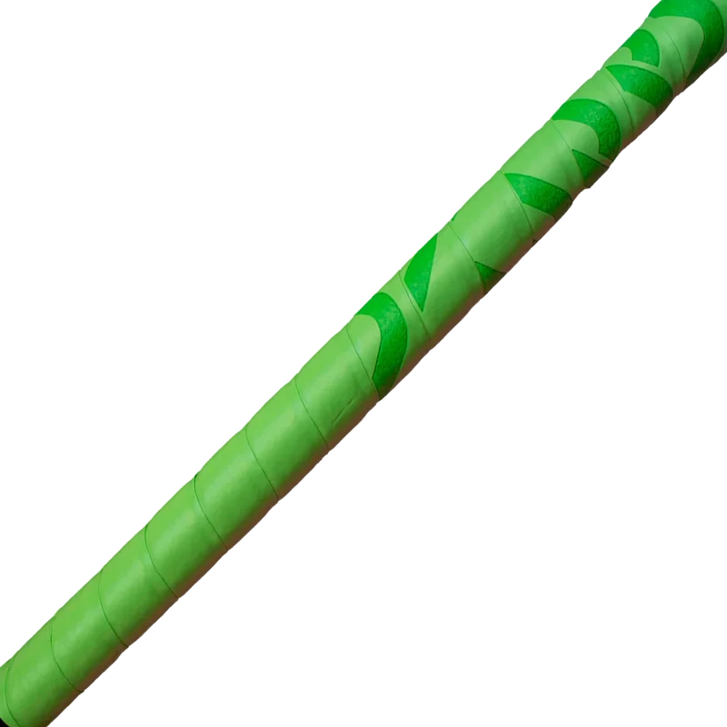 Mercian Supersoft Grip Neon Green