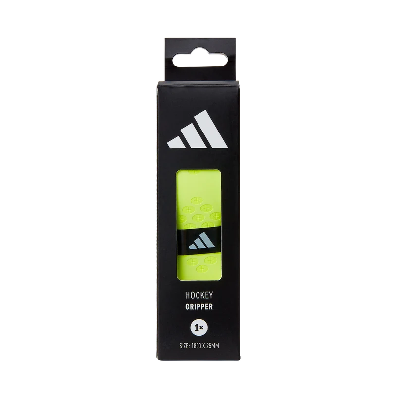 Adidas Gripper Grip Yellow