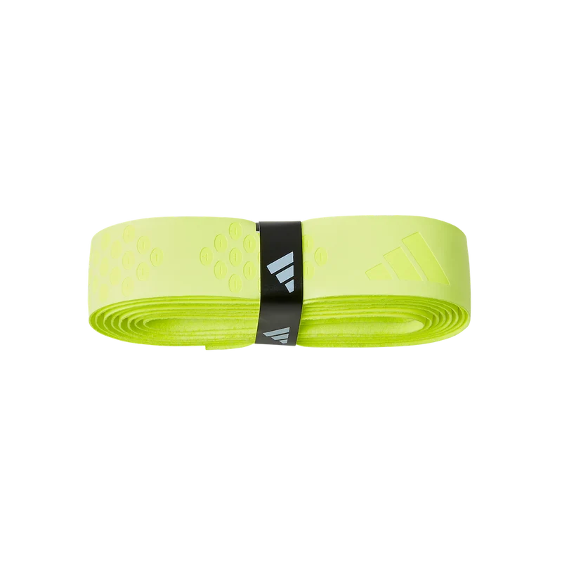 Adidas Gripper Grip Yellow