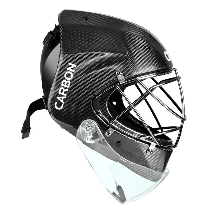 OBO Carbon Helmet