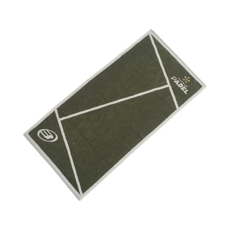 Toalla BULLPADEL BPTOWEL26 150X90 PREMIER PADEL