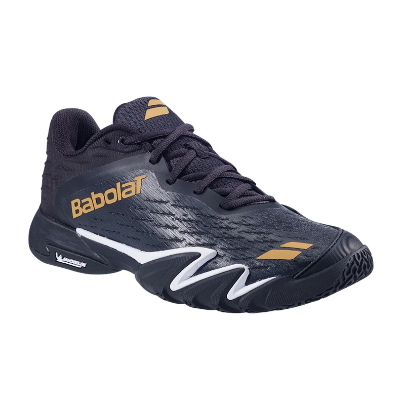 BABOLAT JET PREMURA 3 Men Negro SS26 (Zapatillas)