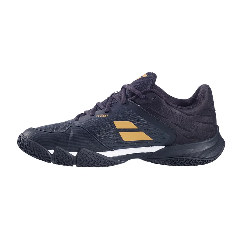 BABOLAT JET PREMURA 3 Men Negro SS26 (Zapatillas)