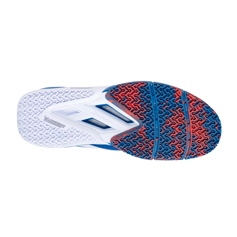 BABOLAT MOVEA 2 MEN Blue SS26 (Zapatillas)