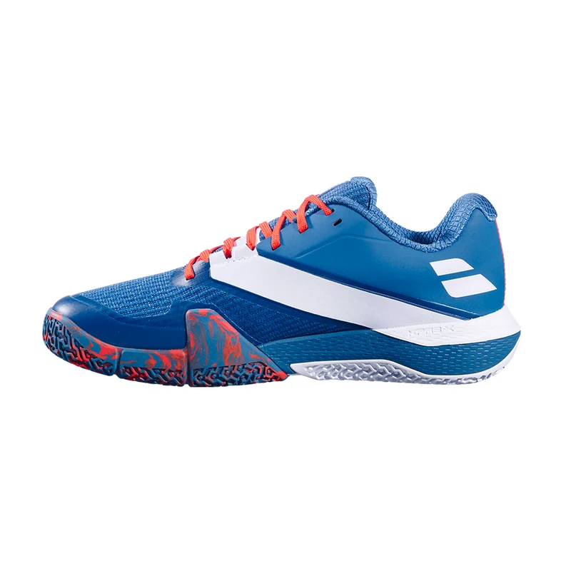 BABOLAT MOVEA 2 MEN Blue SS26 (Zapatillas)